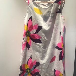 Girls dress size 10